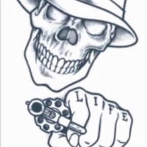 Meet your Posher, Stephen